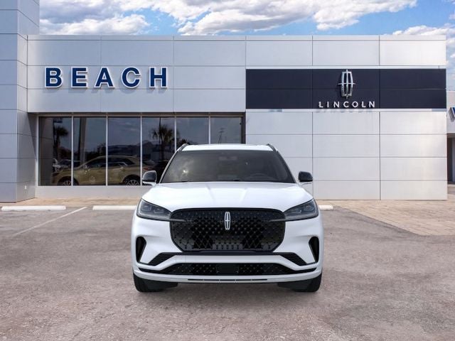 2026 Lincoln Aviator Reserve®