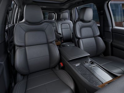2027 Lincoln Aviator 4DR AWD RESERVE