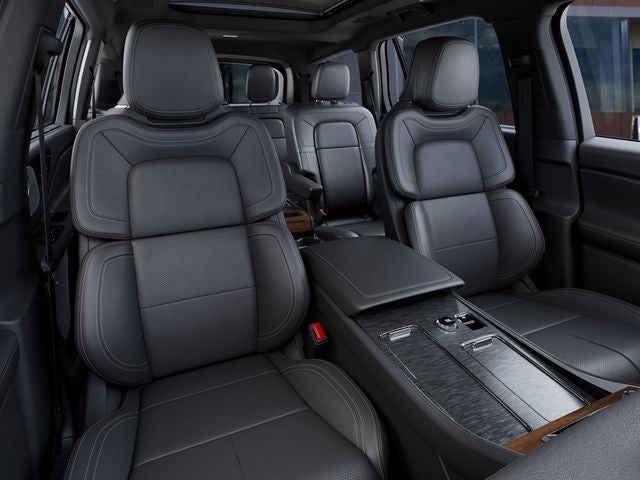 2027 Lincoln Aviator 4DR AWD RESERVE