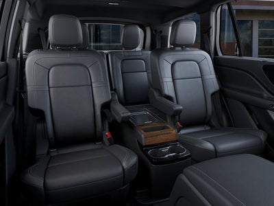 2027 Lincoln Aviator 4DR AWD RESERVE