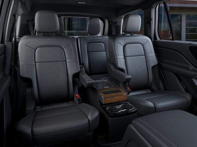 2027 Lincoln Aviator 4DR AWD RESERVE