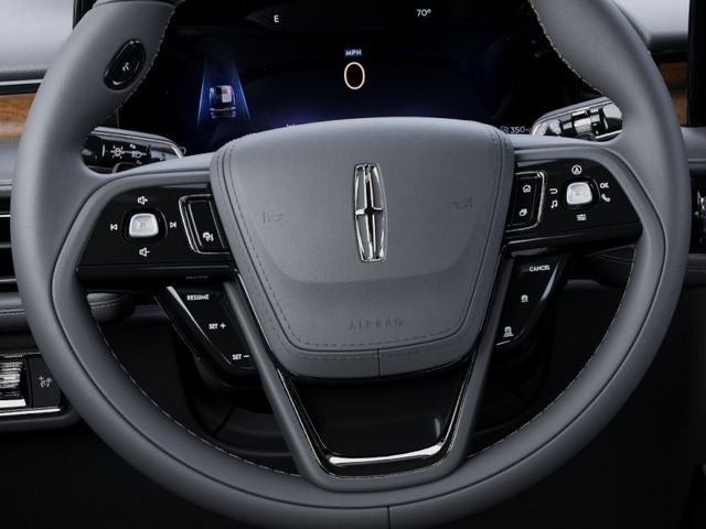 2027 Lincoln Aviator 4DR AWD RESERVE