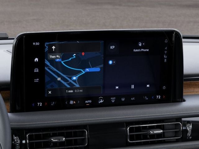 2027 Lincoln Aviator 4DR AWD RESERVE