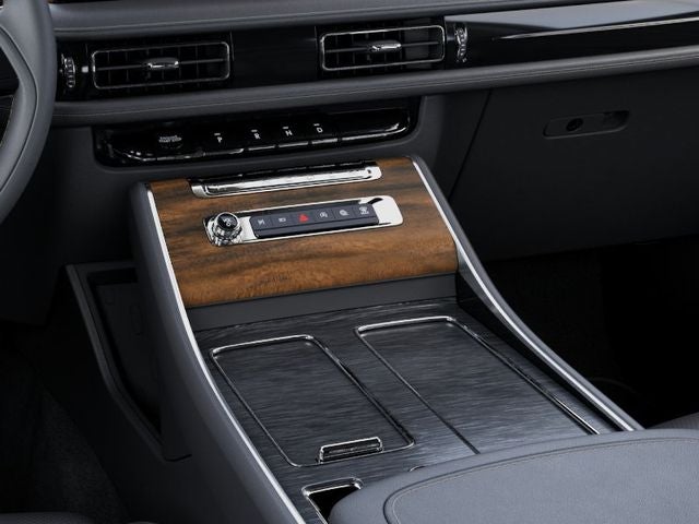 2027 Lincoln Aviator 4DR AWD RESERVE
