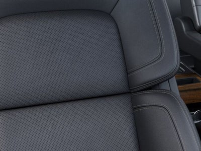 2027 Lincoln Aviator 4DR AWD RESERVE
