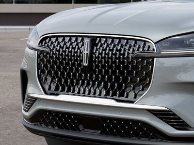2027 Lincoln Aviator 4DR AWD RESERVE
