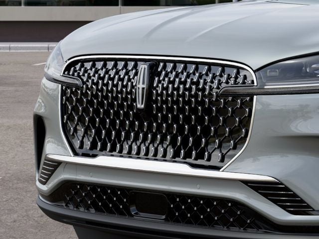 2027 Lincoln Aviator 4DR AWD RESERVE