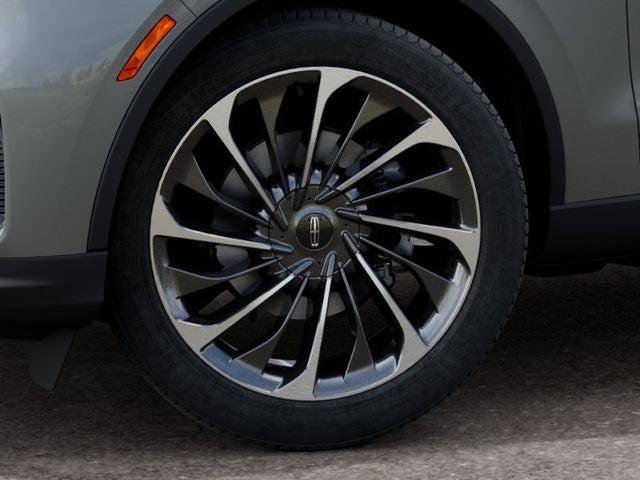 2027 Lincoln Aviator 4DR AWD RESERVE