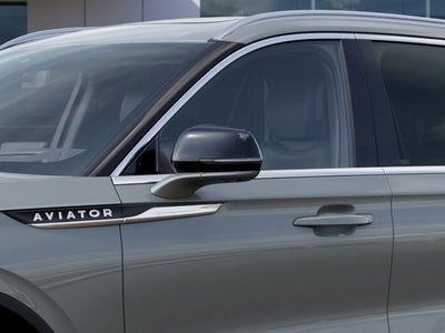 2027 Lincoln Aviator 4DR AWD RESERVE