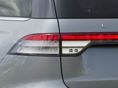 2027 Lincoln Aviator 4DR AWD RESERVE