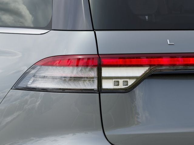 2027 Lincoln Aviator 4DR AWD RESERVE