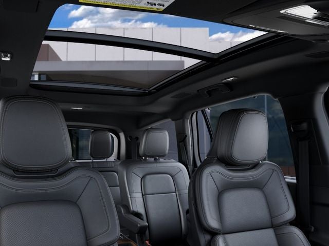 2027 Lincoln Aviator 4DR AWD RESERVE