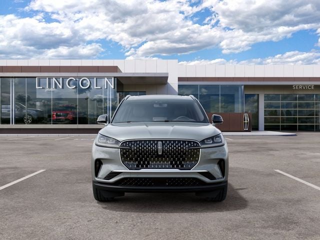 2027 Lincoln Aviator 4DR AWD RESERVE