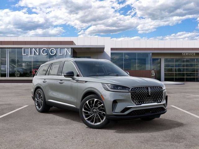 2027 Lincoln Aviator 4DR AWD RESERVE