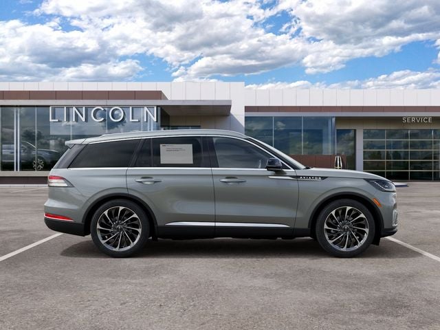 2027 Lincoln Aviator 4DR AWD RESERVE