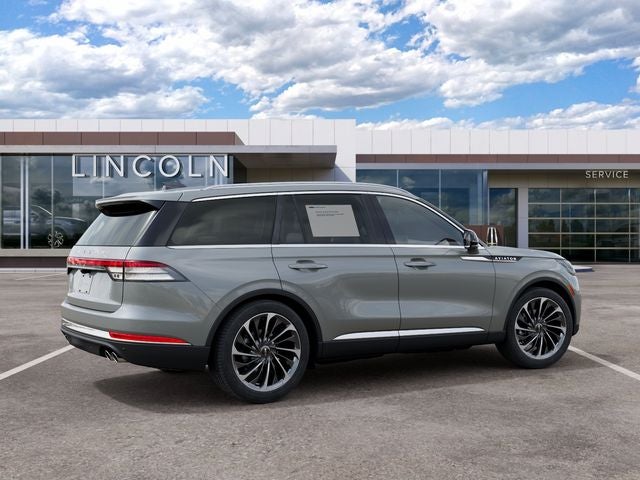 2027 Lincoln Aviator 4DR AWD RESERVE