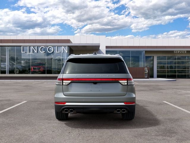 2027 Lincoln Aviator 4DR AWD RESERVE