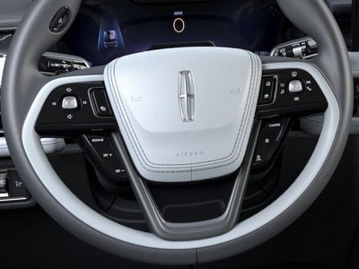 2026 Lincoln Aviator Black Label
