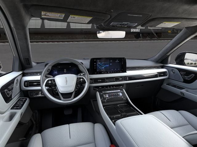 2026 Lincoln Aviator Black Label