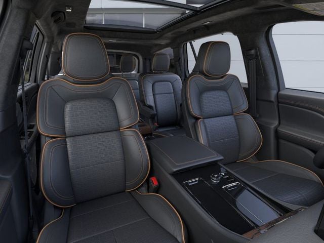 2026 Lincoln Aviator Black Label