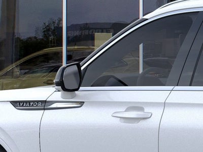 2026 Lincoln Aviator Black Label