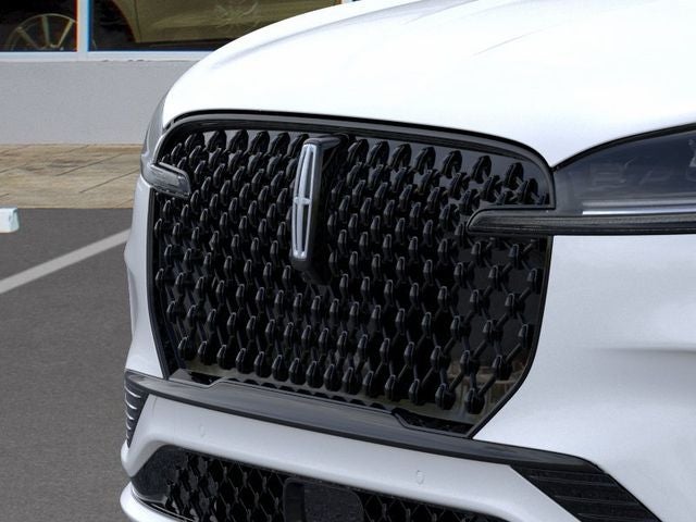 2026 Lincoln Aviator Black Label