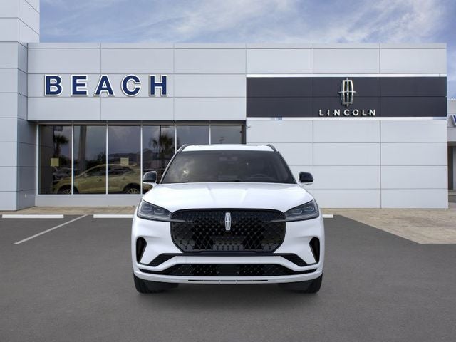 2026 Lincoln Aviator Black Label