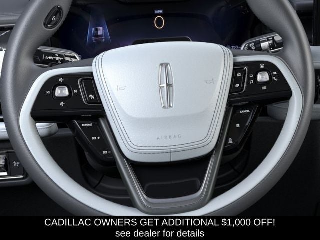 2026 Lincoln Aviator Black Label™