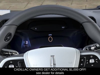 2026 Lincoln Aviator Black Label™