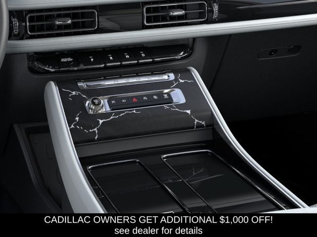 2026 Lincoln Aviator Black Label™