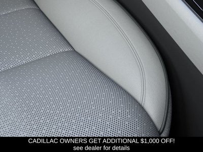 2026 Lincoln Aviator Black Label™