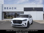 2026 Lincoln Aviator Black Label™