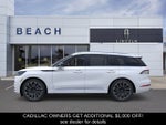2026 Lincoln Aviator Black Label™