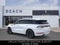 2026 Lincoln Aviator Black Label™