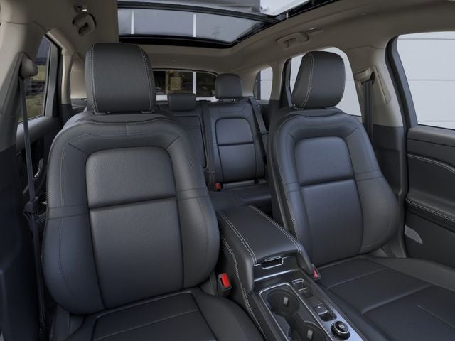 2026 Lincoln Corsair Premiere - Photo 10