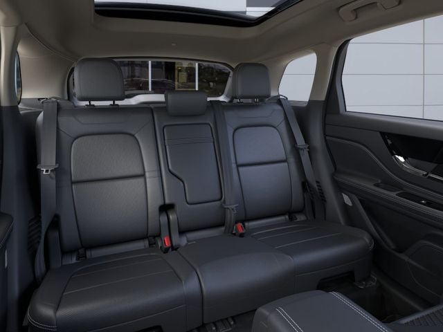 2026 Lincoln Corsair Premiere - Photo 11