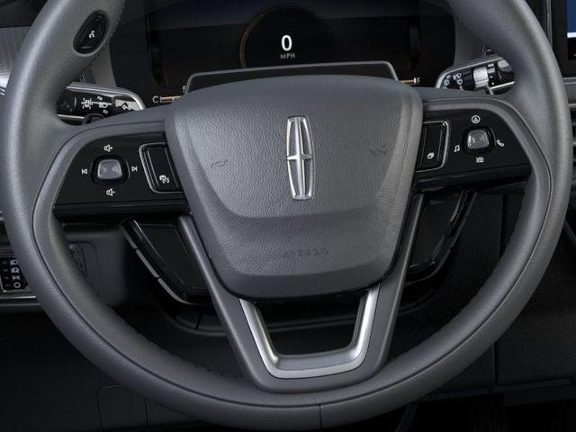 2026 Lincoln Corsair Premiere - Photo 12