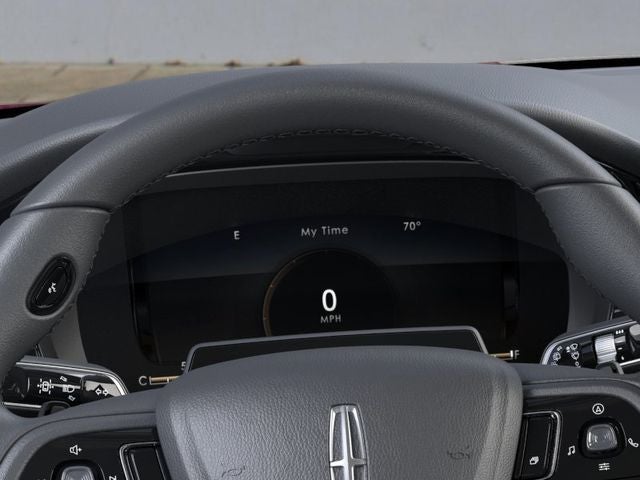 2026 Lincoln Corsair Premiere - Photo 13