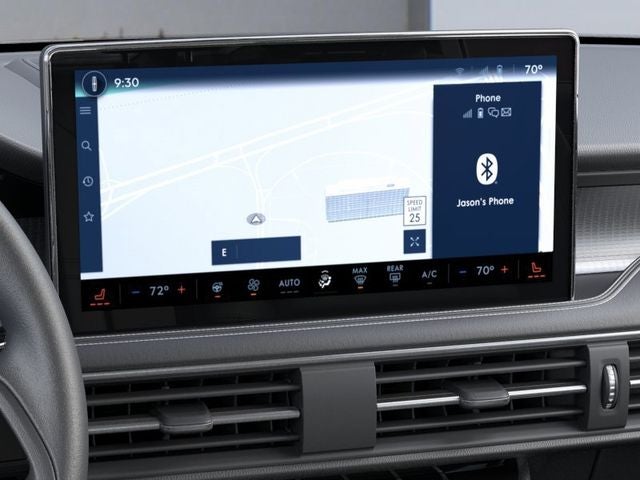 2026 Lincoln Corsair Premiere - Photo 14