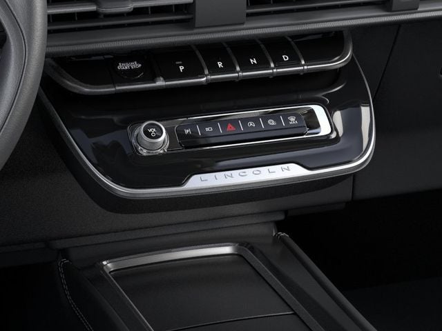 2026 Lincoln Corsair Premiere - Photo 15