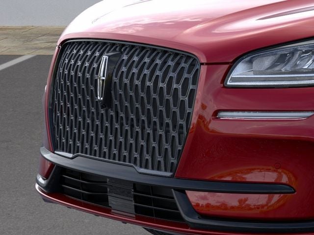 2026 Lincoln Corsair Premiere - Photo 17