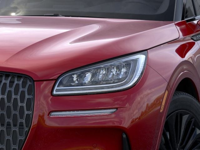 2026 Lincoln Corsair Premiere - Photo 18