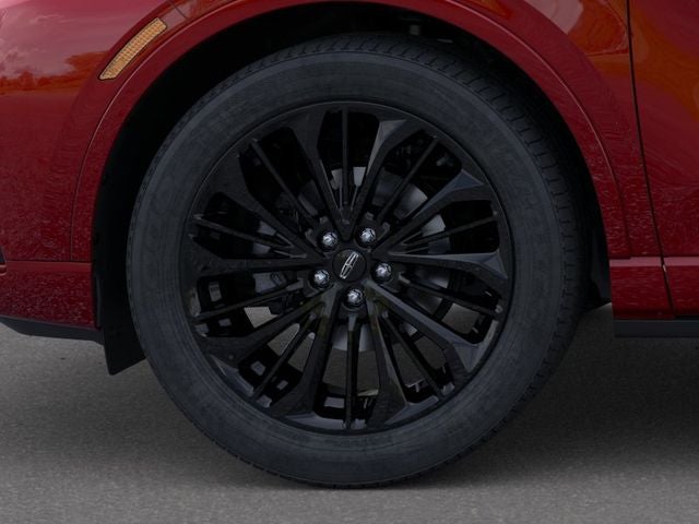 2026 Lincoln Corsair Premiere - Photo 19