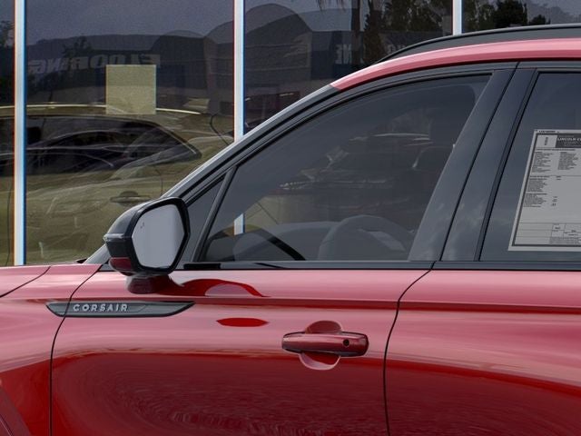 2026 Lincoln Corsair Premiere - Photo 20