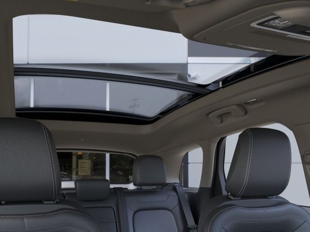2026 Lincoln Corsair Premiere - Photo 22