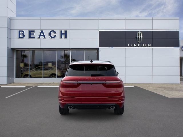 2026 Lincoln Corsair Premiere - Photo 6