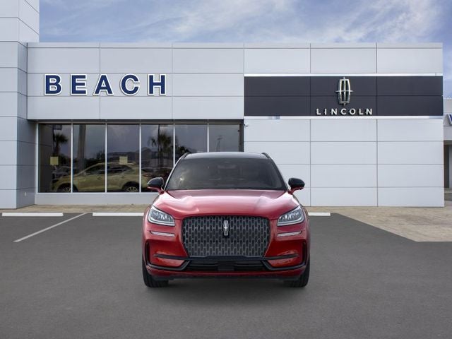 2026 Lincoln Corsair Premiere - Photo 7