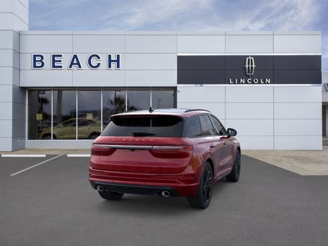 2026 Lincoln Corsair Premiere - Photo 8