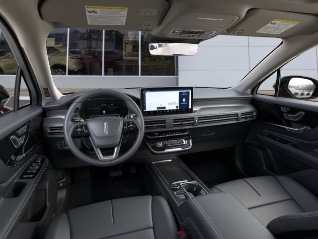 2026 Lincoln Corsair Premiere - Photo 9