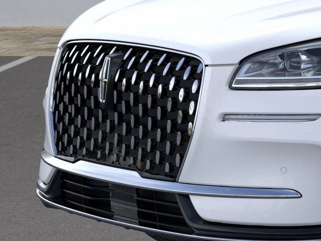 2025 Lincoln Corsair Reserve